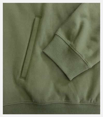 Męska bluza z kapturem MOON 420 - Malfini