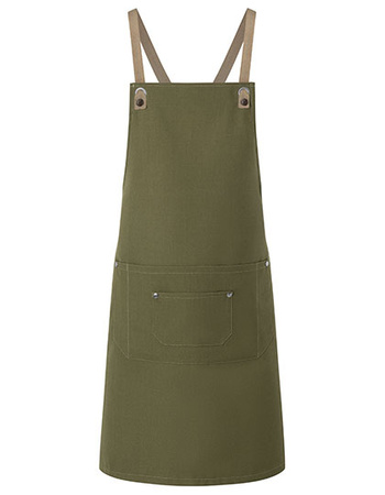 Fartuch kelnerski Urban-Nature z dużą kieszenią KY120