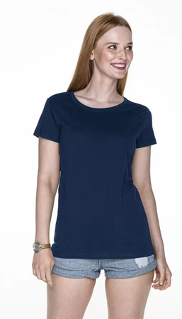 T-shirt LADIES HEAVY