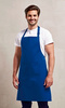 Fartuch kelnerski - Colours z kieszenią PW154