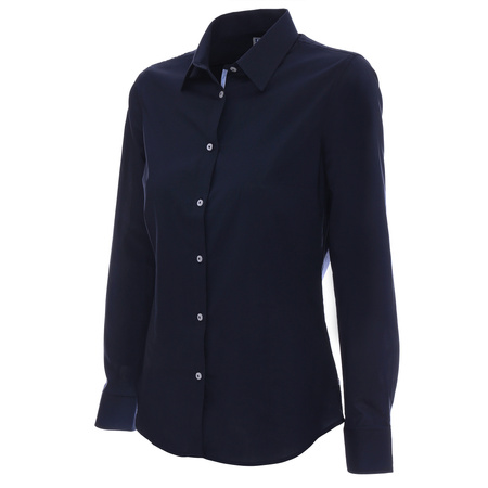 Koszula damska Ireland - Crimson Cut