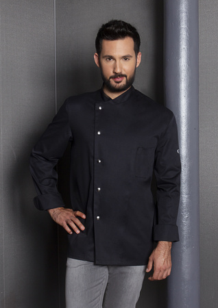 Bluza kucharska Lars Karlowsky - KY036