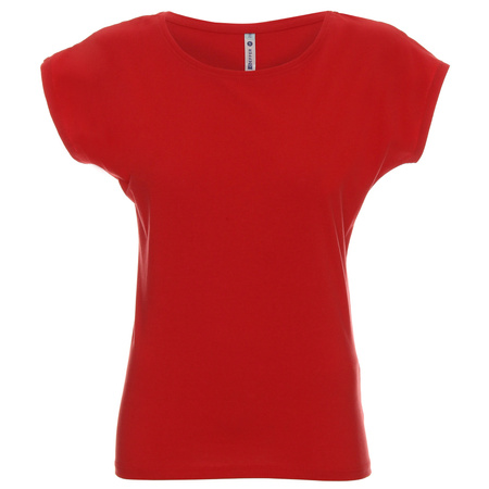 Damska koszulka Geffer 250 - Geffer