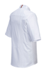 Bluza szefa kuchni MeshAir Pro S/S C738