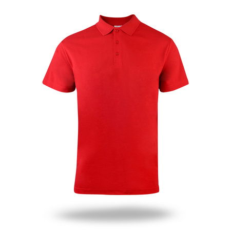 Polo męskie Worker - Mark