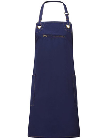 Fartuch 'Barley' Contrast Stitch Sustainable PW121 Premier