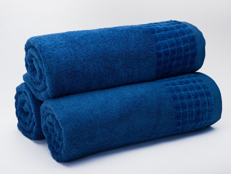 Ręcznik Larissa 500g/m2 - 50x100 cm