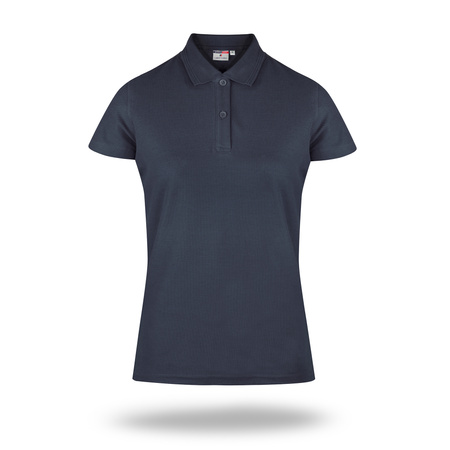 Koszulka polo damska Cotton - Promostars