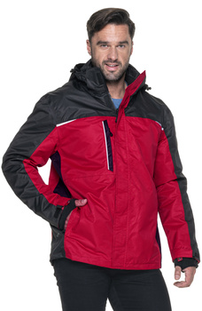 Kurtka męska Hike - Promostars