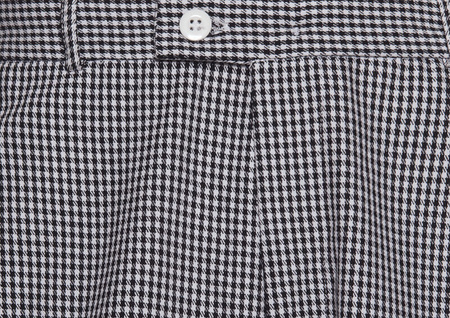 Spodnie kucharskie Basic - Karlowsky KY040