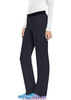 Damskie spodnie medyczne antybakteryjne CKE1124A - Cherokee