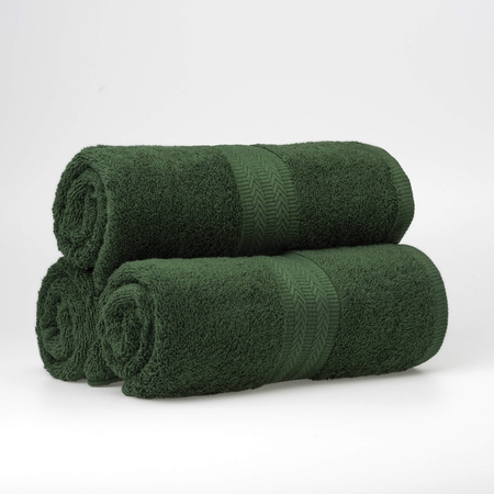 Ręcznik Forum 550g/m2 - 50x100 cm