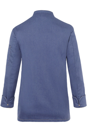 Damska bluza kucharska Jeans-Style KY053