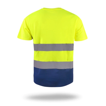 Koszulka Hi-Vis Duo - Mark