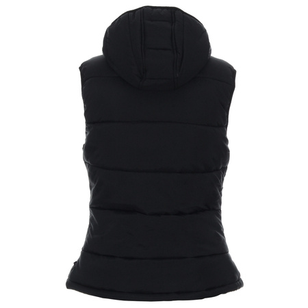 Kamizelka damska Step - Crimson Cut