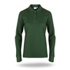 Bluzka polo damska Long Cotton - Promostars