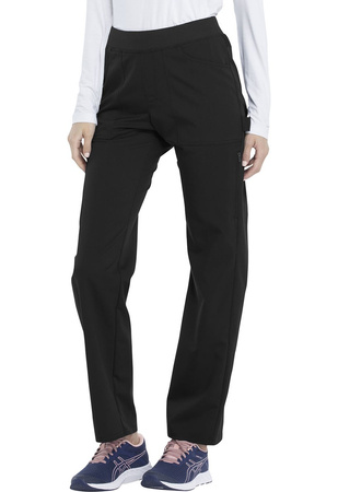 Spodnie medyczne Damskie Balance DKE135