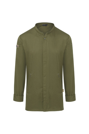 Męska bluza Szefa Kuchni Green-Generation KY051- Karlowsky