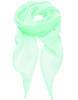 Damska apaszka na szyję Chiffon Colours - Premier PW740