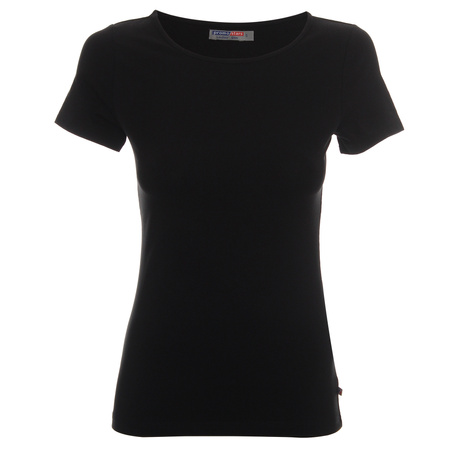 Damska koszulka Slim - Crimson Cut