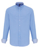 Koszula męska Cotton Rich Oxford Stripes PW238 Premier