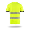 Koszulka Hi-Vis Print - Mark