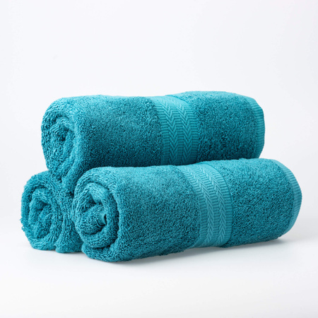 Ręcznik Forum 550g/m2 - 70x140 cm