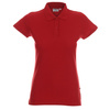 Koszulka polo damska Cotton - Promostars
