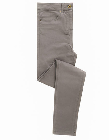 Spodnie damskie Performance Chino PW570 Premier