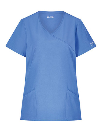 Damski kasak medyczny Sportsline EX702 - Exner