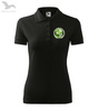 Damska Koszulka Polo z haftem TL10