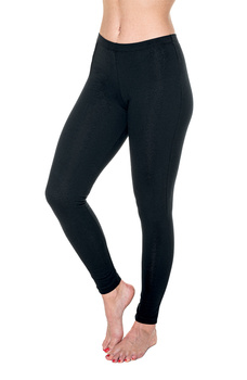 Legginsy damskie Long Fit - Promostars