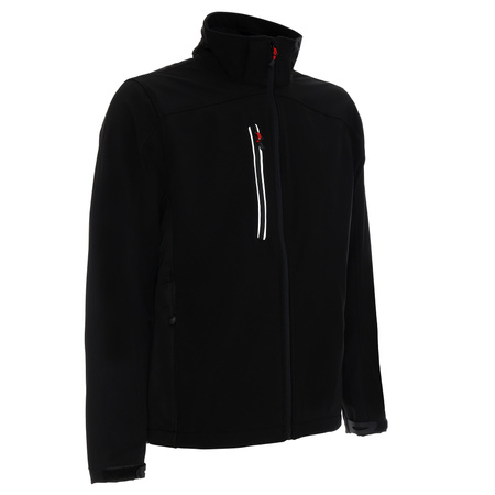 Kurtka męska Mission - Crimson Cut