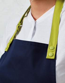 Paski do fartucha Swap & Pop PW191 - Premier