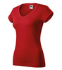 Koszulka damska Fit V-Neck 162 - Malfini