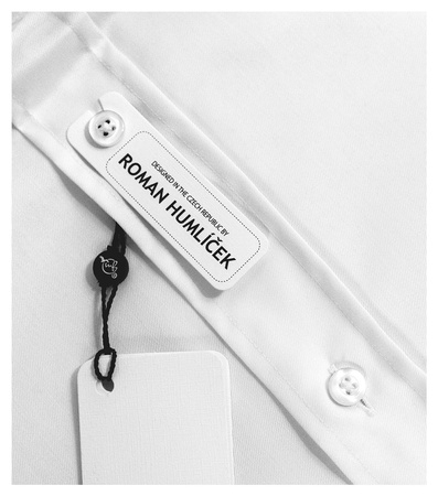 Koszula męska JOURNEY 264 - Malfini