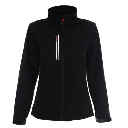 Kurtka damska Ambition - Crimson Cut