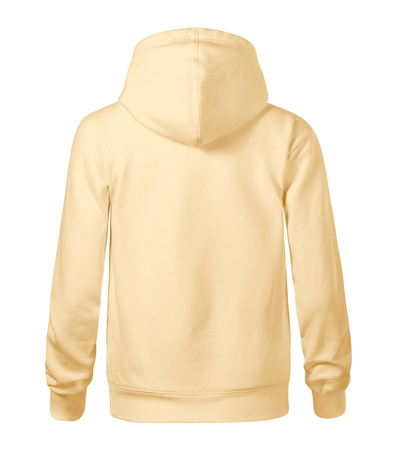 Damska bluza z kapturem MOON 421 - Malfini