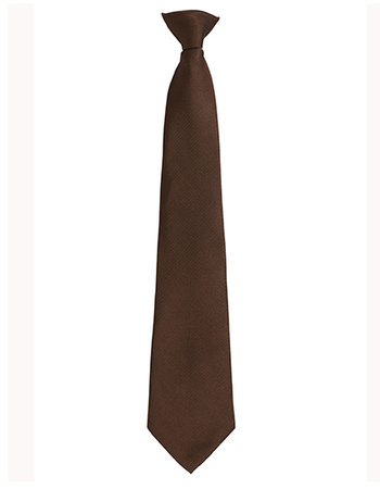 Krawat Fashion Clip PW785 - Premier