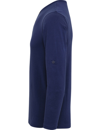 Męska bluzka Long-John Roll PW218 Premier
