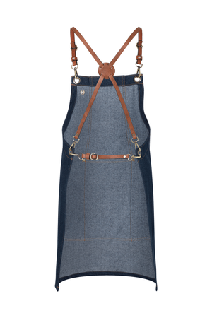 Fartuch kelnerski Denim X-Style KY117