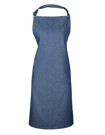 Fartuch kelnerski PW150 Denim Jeans - Premier
