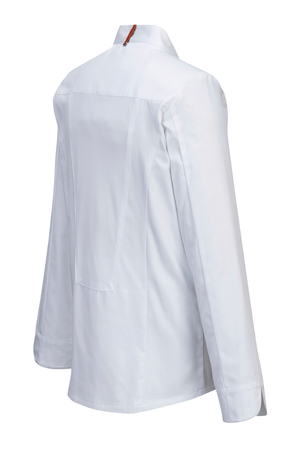 Bluza kucharska MeshAir Pro C838 L/S