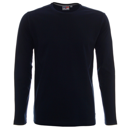 Męska koszulka z długim rękawem Voyage - Promostars