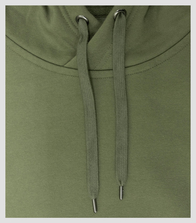 Męska bluza z kapturem MOON 420 - Malfini