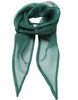 Damska apaszka na szyję Chiffon Colours - Premier PW740
