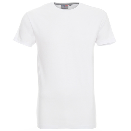 Męska koszulka Slim - Crimson Cut