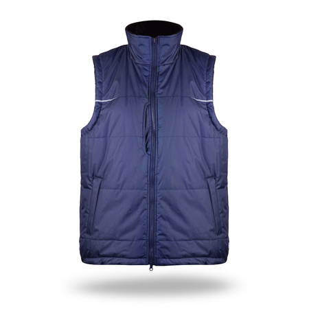 Kamizelka New Road - Mark