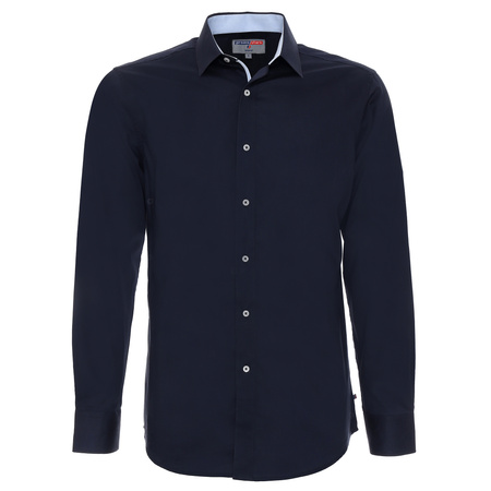 Koszula męska Island - Crimson Cut