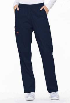 Spodnie medyczne Damskie ESD 86106 - Dickies